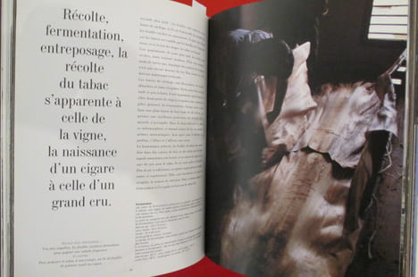 HAVANE CIGARE DE LEGENDE. Charles Del Todesco