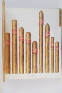 Manuel pratique de l'amateur de CIGARE.