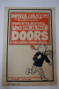 The Doors May 12th 1972 Imperial College concert's Poster / Affiche du concert des Doors à l'Imperial College le 12 mai 1972. N.A.