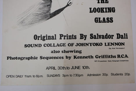 Camden festival 72, gallery in the round house (by chalk farm underground station).
Camden festival 72, galerie dans la maison ronde (près de la ...