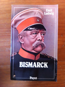 BISMARCK (Service de Presse)