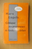 CRITIQUE DES PROGRAMMES DE GOTHA et d'ERFURT. Marx - Engels