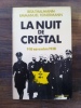 LA NUIT DE CRISTAL. Rita Thalmann & Emmanuel Feinermann