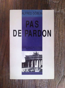 PAS DE PARDON