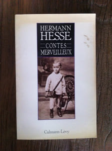 CONTES MERVEILLEUX