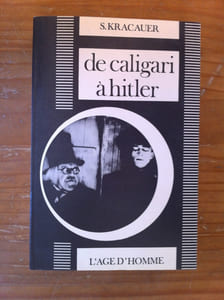 LA VISION NAZIE DE L'HISTOIRE à travers le cinéma documentaire du Troisième Reich.