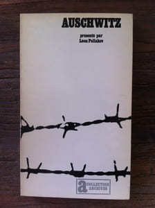 AUSCHWITZ