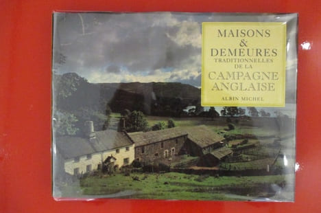 MAISONS & DEMEURES TRADITIONNELLES DE LA CAMPAGNE ANGLAISE.. Bill Laws