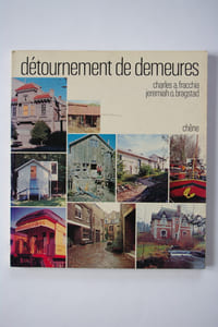 DETOURNEMENT DE DEMEURES.