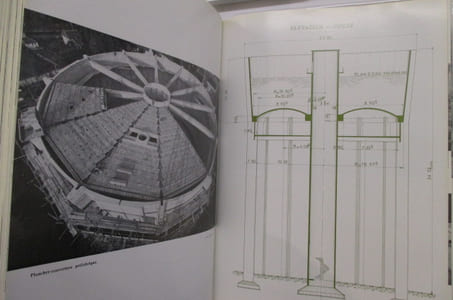 STRUCTURES PRECONTRAINTES 1966. (HC)