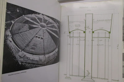 STRUCTURES PRECONTRAINTES 1966. (HC)