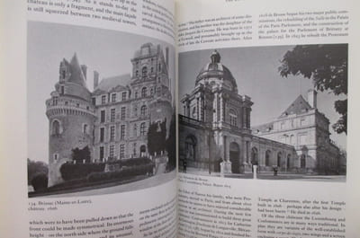 ART and ARCHITECTURE in FRANCE 1500-1700. The Pelican History of Art.