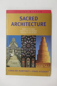 SACRED ARCHITECTURE.