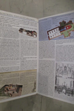 Principes et éléments de L'ARCHITECTURE RELIGIEUSE MEDIEVALE. Guide aide-mémoire.. Collectif