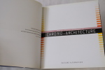 Chromo-Architecture - L'art de construire en couleur. Marie-Pierre Servantie