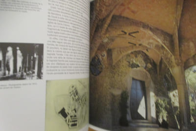 ANTONI GAUDÍ