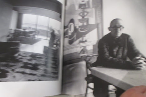 BONJOUR MONSIEUR LE CORBUSIER + Fascicule bilingue anglais / Allemand.. Robert Doisneau & Jean Petit