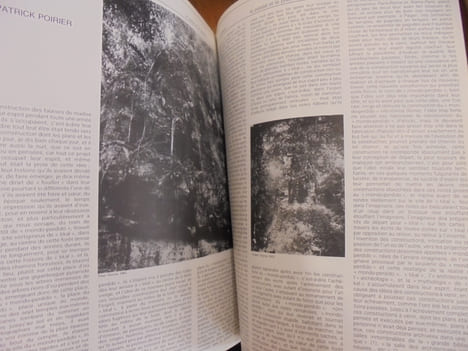 Art Press spécial Architecture. Hors Série N° 2. Juin - Juillet - Aout 1983.. Collectif.