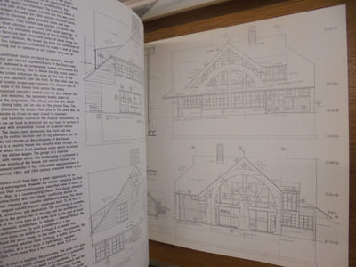 INTERNATIONAL ARCHITECT: NO. 9, VOL. 2, ISSUE 1.