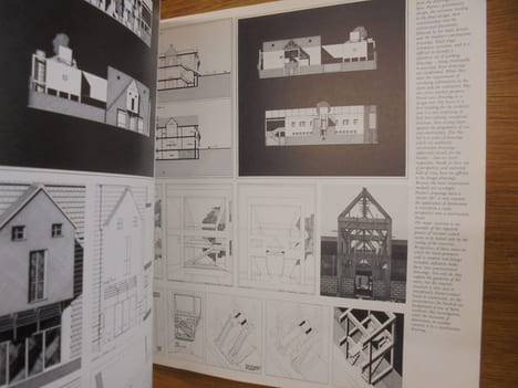 INTERNATIONAL ARCHITECT: NO. 9, VOL. 2, ISSUE 1.
. Beck, Haig (Edit).