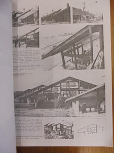 LES SYSTÈMES CONSTRUCTIFS EN BOIS