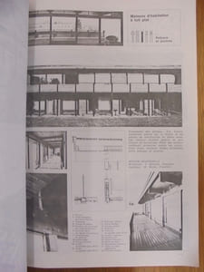 LES SYSTÈMES CONSTRUCTIFS EN BOIS