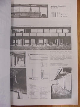 LES SYSTÈMES CONSTRUCTIFS EN BOIS. Klaus Pracht