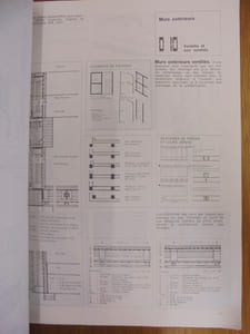 LES SYSTÈMES CONSTRUCTIFS EN BOIS