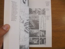 les cahiers de la recherche architecturale N°3 - PARIS DISCRET ou LE GUIDE DES "VILLAS PARISIENNES". GIRARDOT / LEPLEY, Collectif.