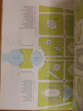 Versailles : Visite du château, des jardins et de Trianon. Daniel Meyer