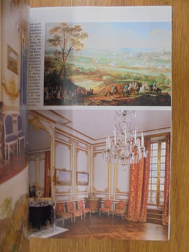 Versailles : Visite du château, des jardins et de Trianon. Daniel Meyer