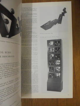 Art international - Volume XI / 7, September 20, 1967.. Fitzsimmons, James (Editor)