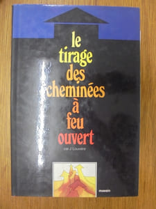 Le Tirage Des Cheminées à Feu Ouvert