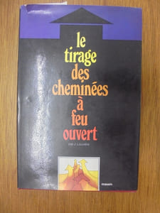 Le Tirage Des Cheminées à Feu Ouvert