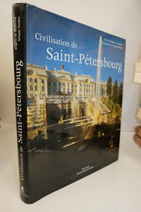 La civilisation de Saint-Petersbourg