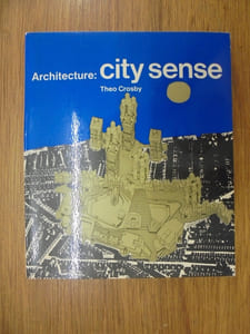 Architecture: City Sense