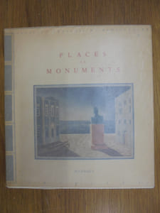 Places et monuments.
