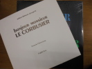 Bonjour Monsieur Le Corbusier.. Le Corbusier - Robert Doisneau, Jean Petit