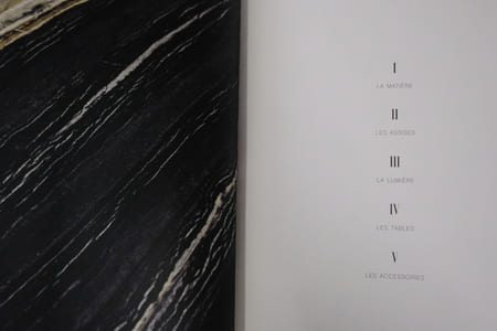 Catalogue Liaigre