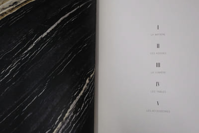 Catalogue Liaigre