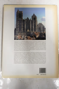 Dictionnaire de la Cathédrale de Bourges
