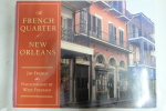 The French quarter of New Orleans. Jim Fraiser, West Freeman