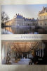 Le ch&acirc;teau de Fontainebleau. Jean-Marie P&eacute;rouse de Montclos