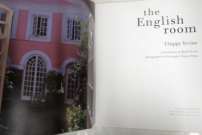 The English Room