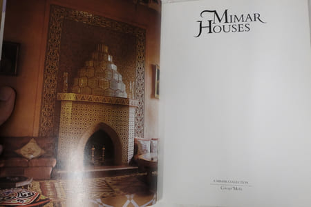 Mimar Houses
