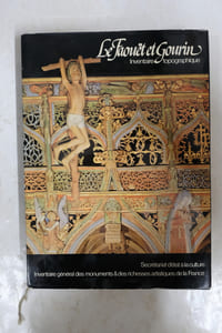 Le Faouët et Gourin; Inventaire topographique : Inventaire général des monuments et des richesses artistiques de la France, Commission Régionale de Bretagne, Morbihan, Cantons Le Faouët et Gourin