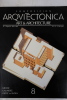 Composicion Arquitectonica : Art & Architecture No.8, Julio 1991. Collectivo