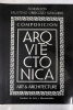 Composicion Arquitectonica : Art & Architecture No.8, Julio 1991. Collectivo