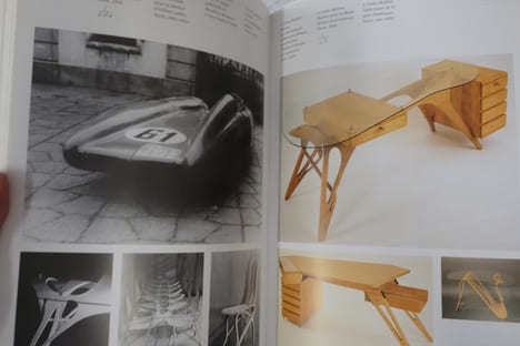 Histoire du design de 1940 à nos jours. Raymond Guidot