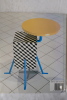 Classic Plastics : From Bakelite to High-tech with a Collector's Guide. Sylvia Katz